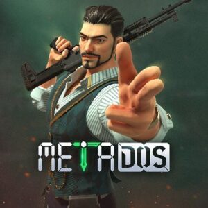 MetaDOS