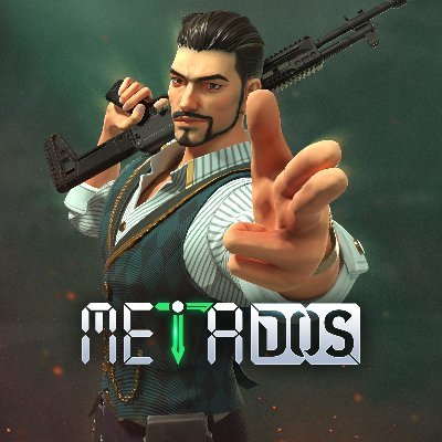 MetaDOS