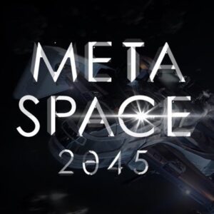 Meta Space 2045
