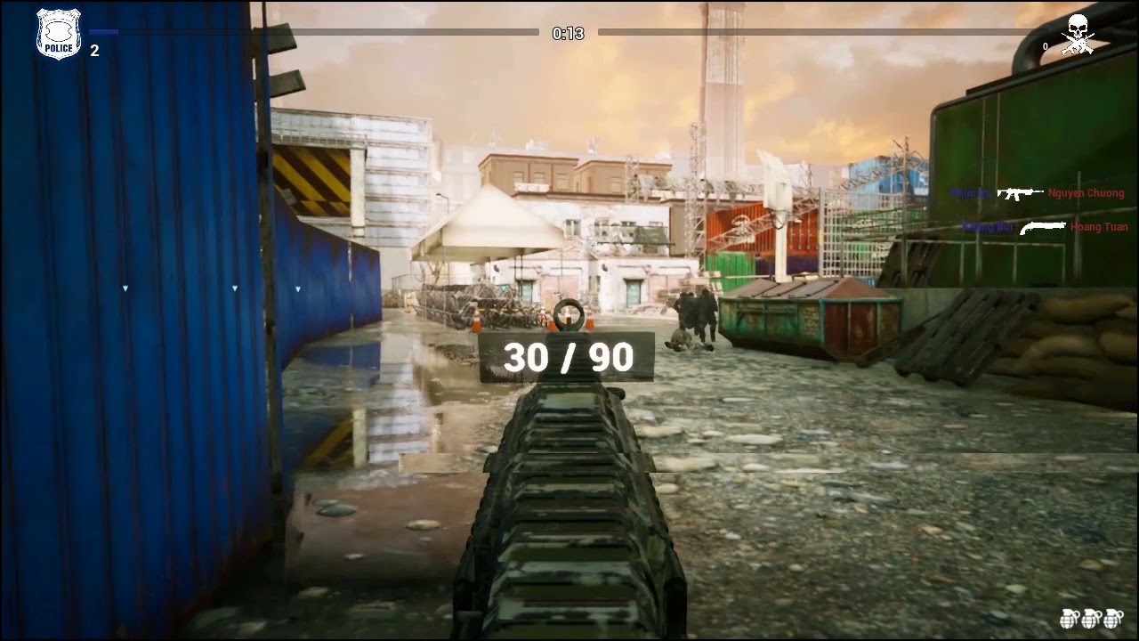 Metastrike NFT Game Stats - ChainPlay.gg