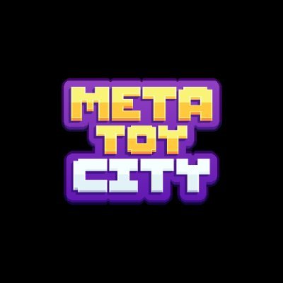 MetaToyCity