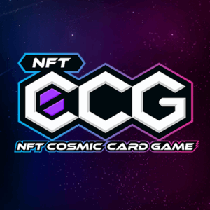 NFT Cosmic Card Game
