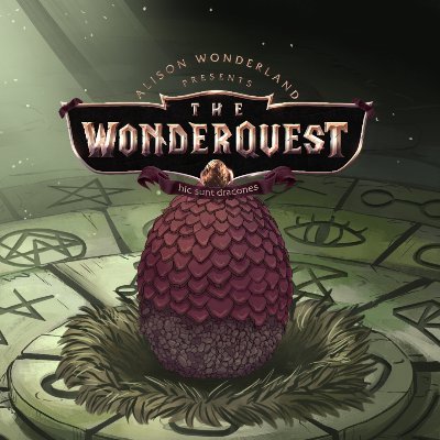 THE WONDERQUEST