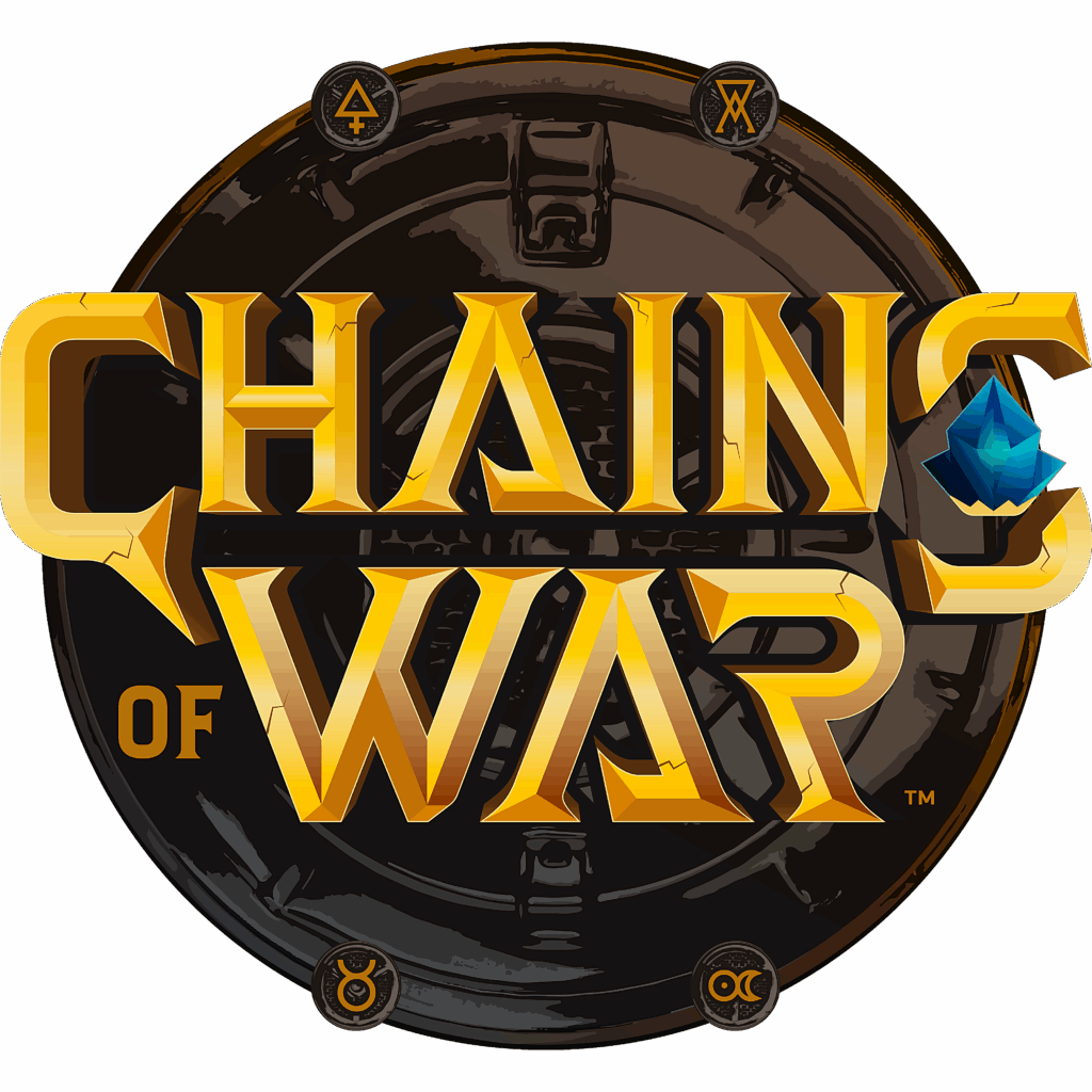 Chains of War
