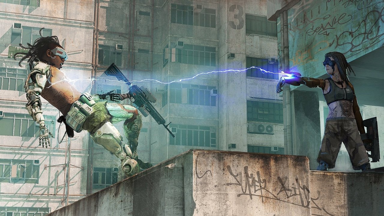 Off The Grid NFT Game Stats - ChainPlay.gg