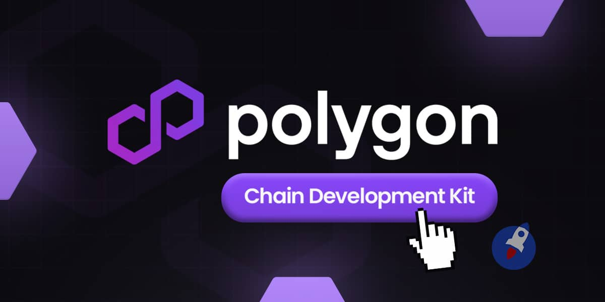 Polygon CDK: Leveraging Advanced Blockchain Technology
