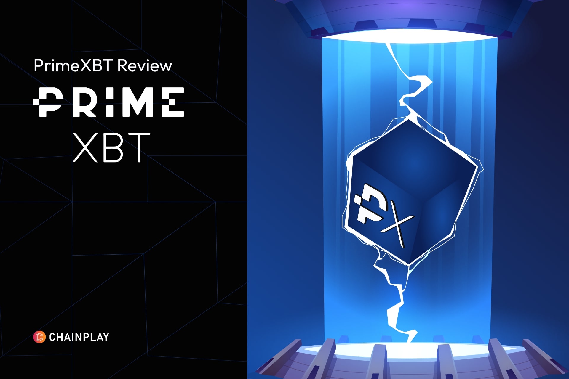 PrimeXBT Review 2022 - Features, Fees, Pros & Cons, and More