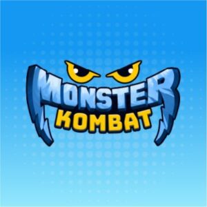 Monster Kombat