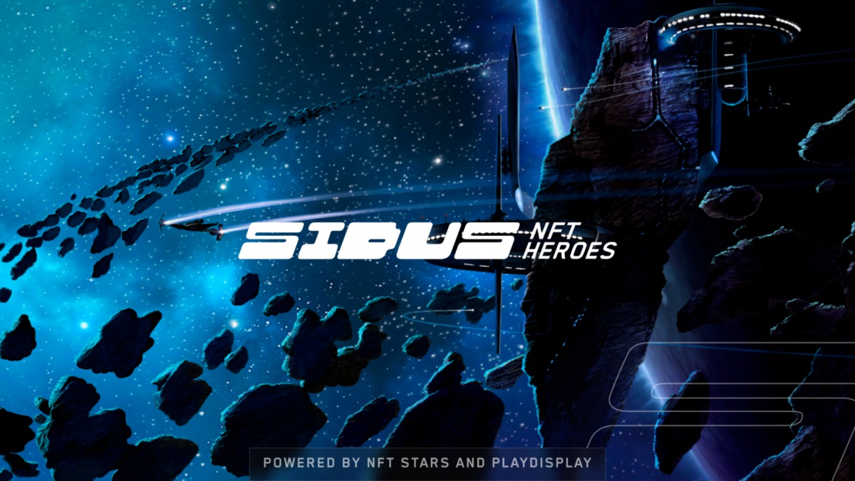 SIDUS NFT Game Stats - ChainPlay.gg