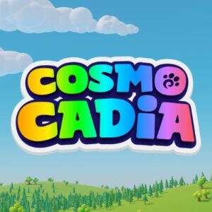 Cosmocadia