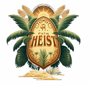 Palm Heist