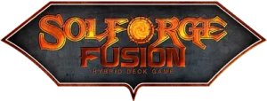 SolForge Fusion