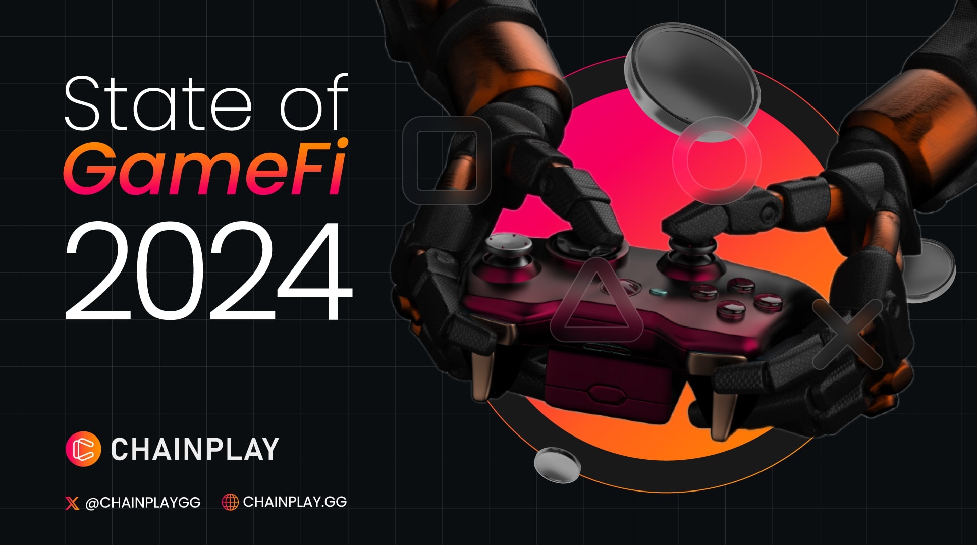 State of GameFi 2024