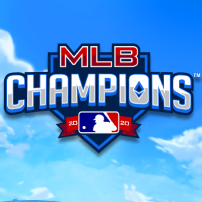 MLB Champions