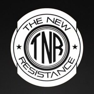 The New Resistance