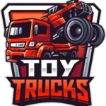 Toy Trucks