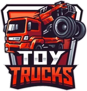 Toy Trucks