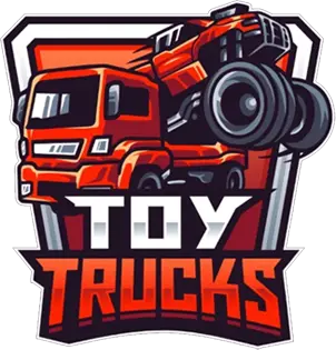 Toy Trucks