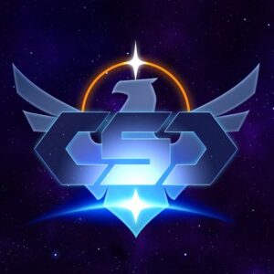 Crypto Space Commanders