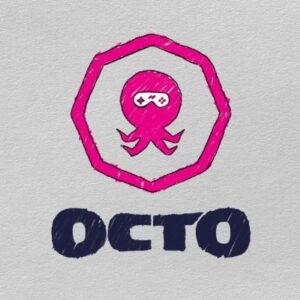 Octo Gaming