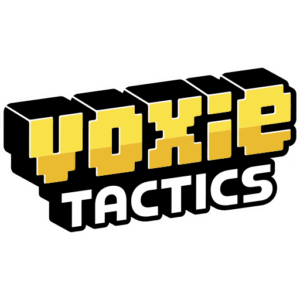 Voxie Tactics