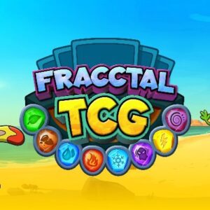 Fracctal TCG
