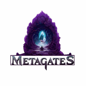 Metagates