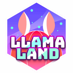 Llama Land