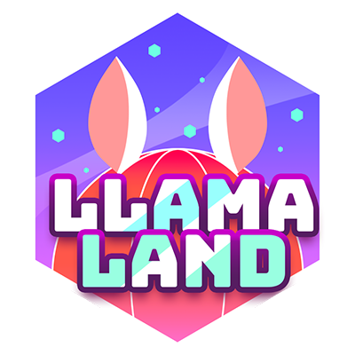 Llama Land