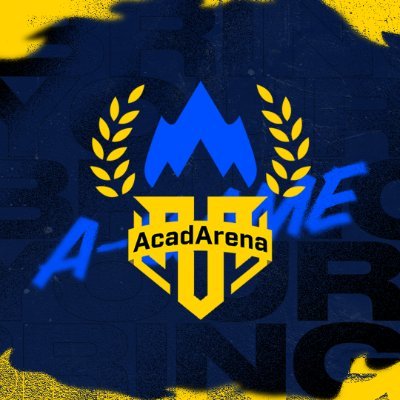 AcadArena