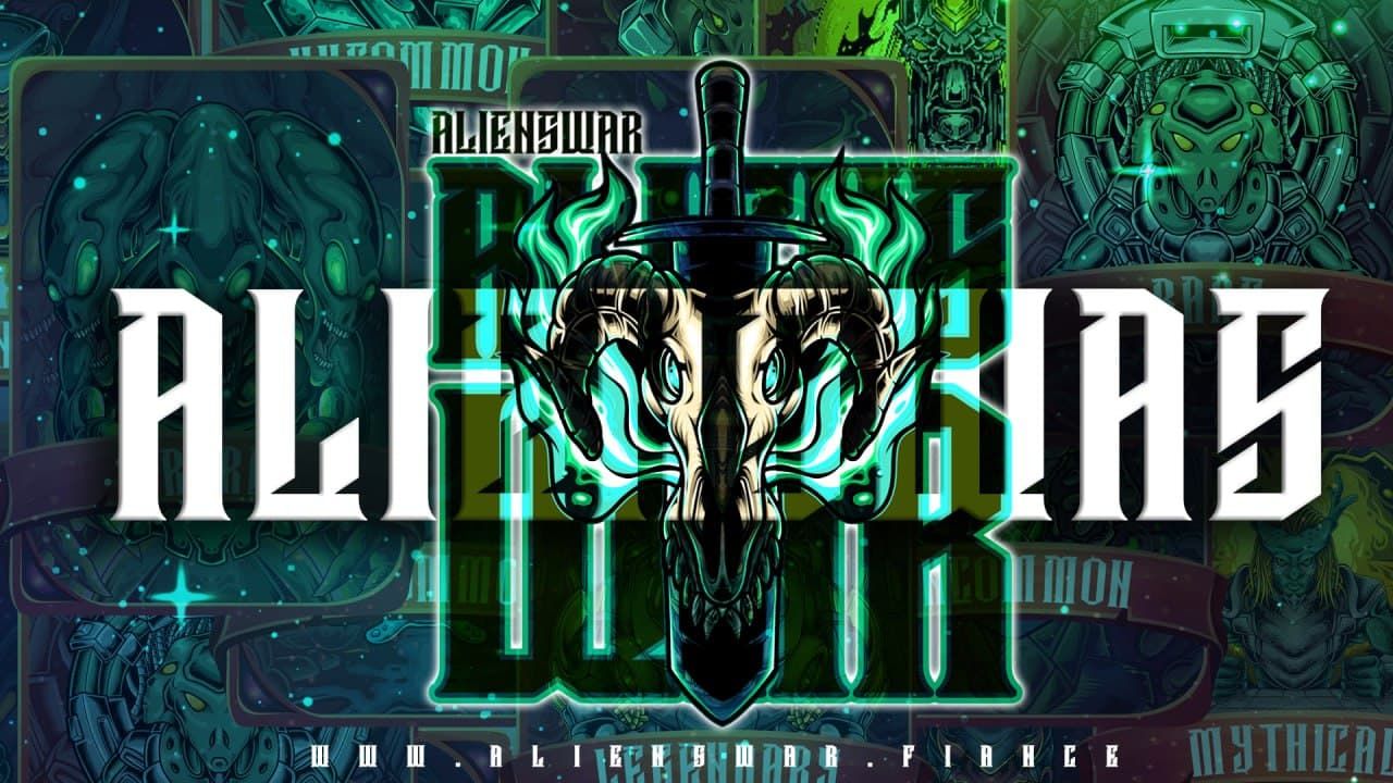 Alien Worlds NFT Game Stats - ChainPlay.gg