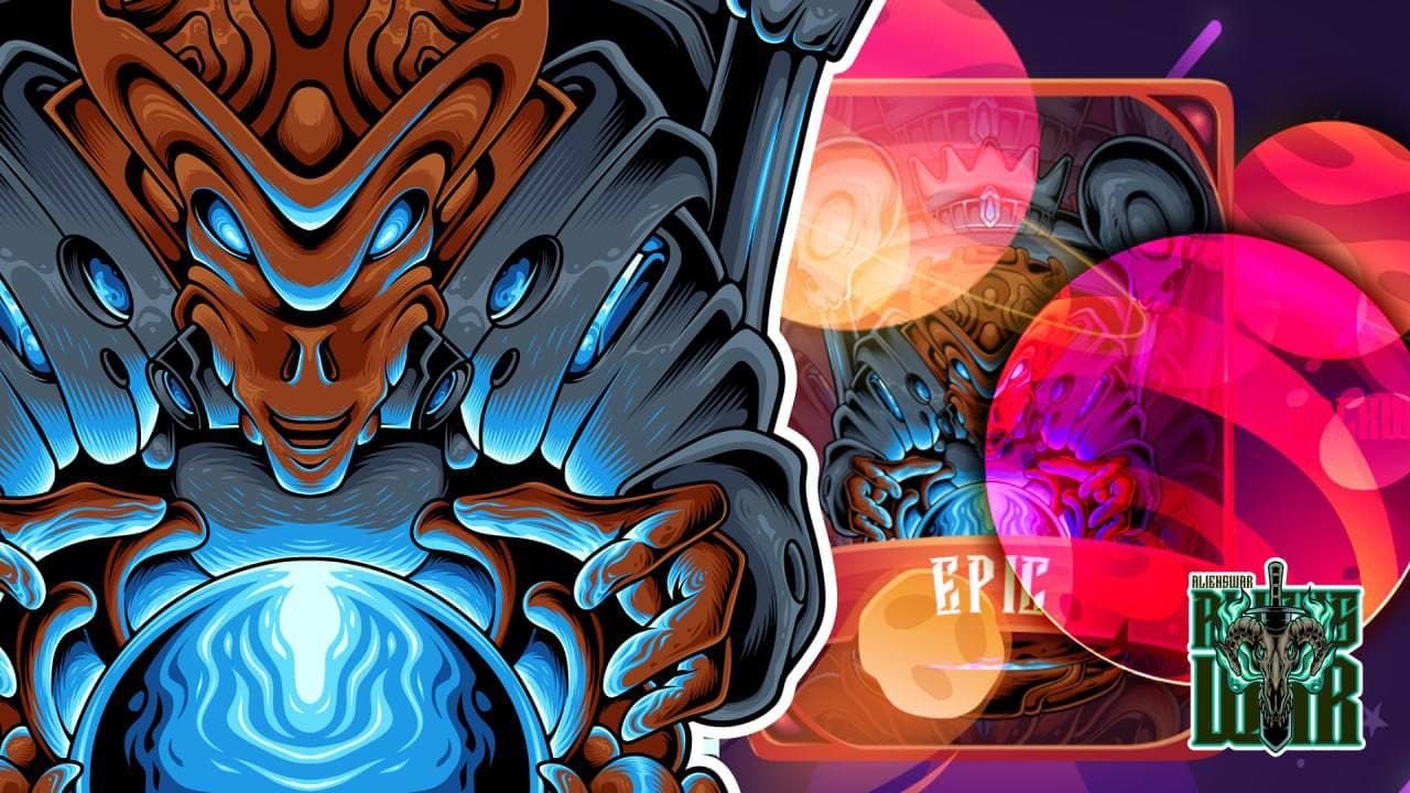 Alien Worlds NFT Game Stats - ChainPlay.gg