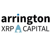 Arrington XRP Capital