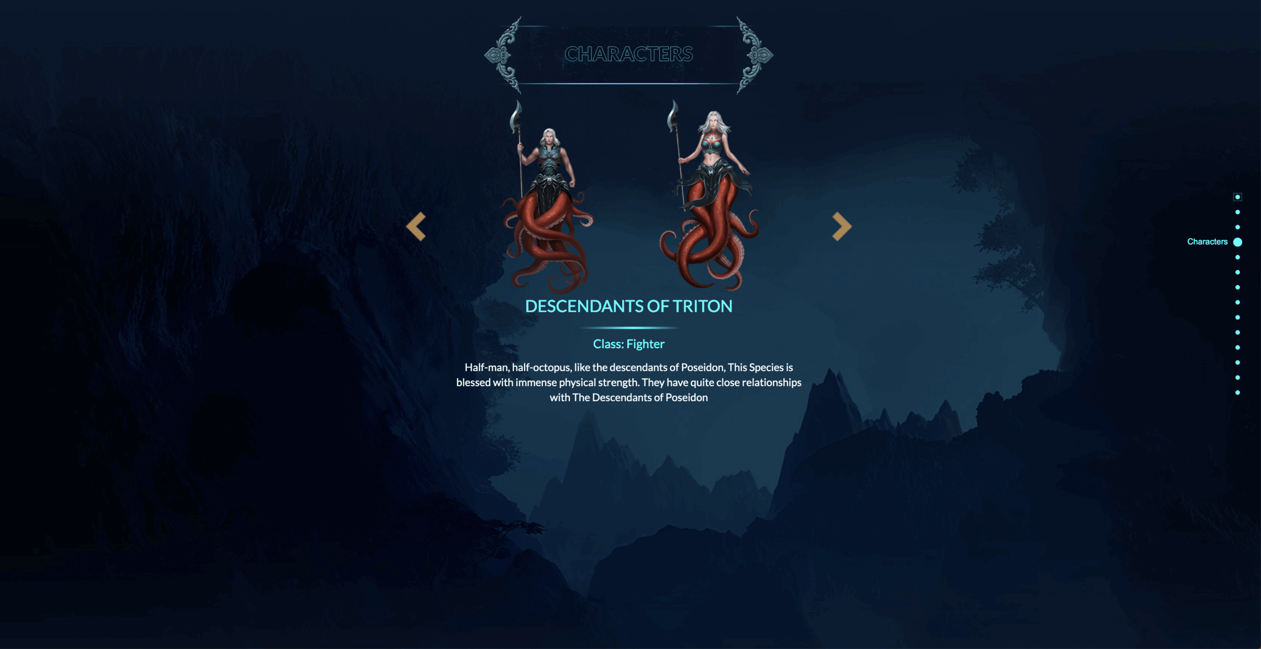 Atlantis Metaverse NFT Game Stats - ChainPlay.gg