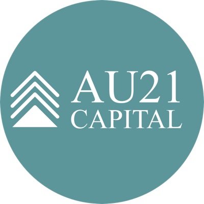 AU21 Capital