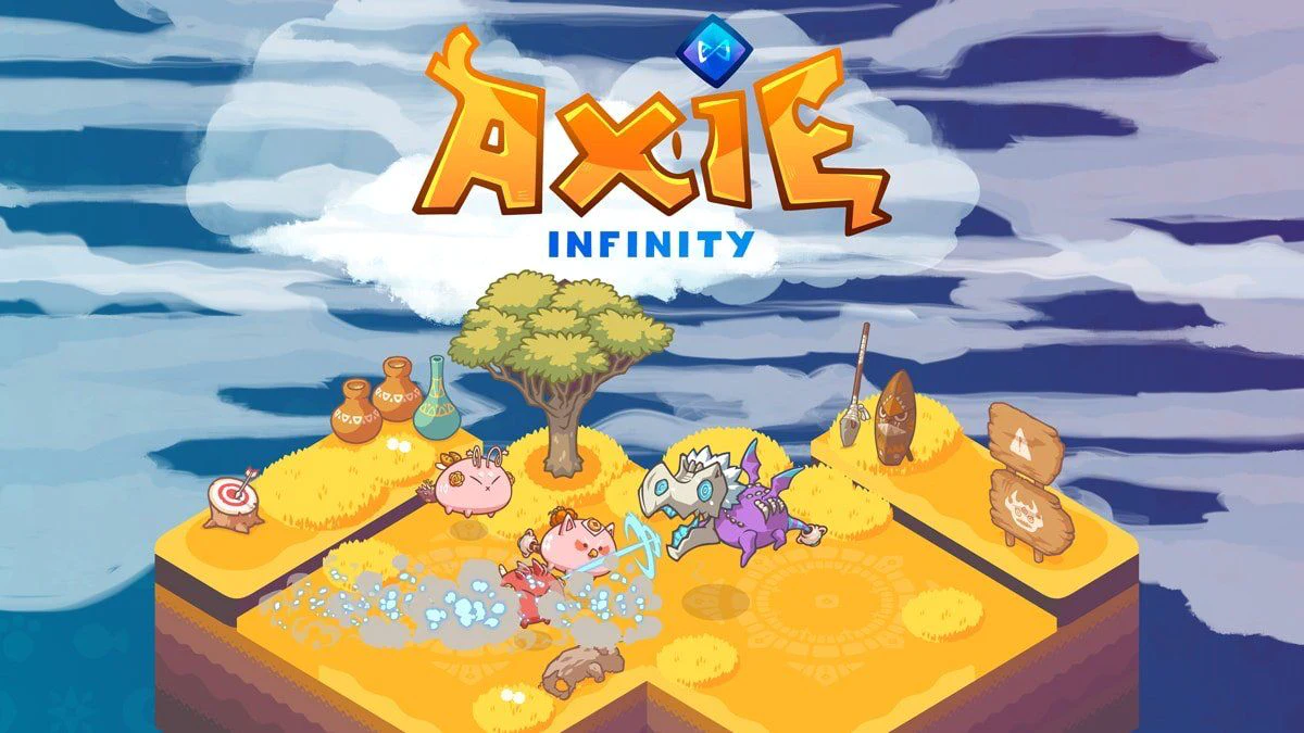 Axie Infinity Introduces Project T: A New Social Game Experience -  ChainPlay.gg