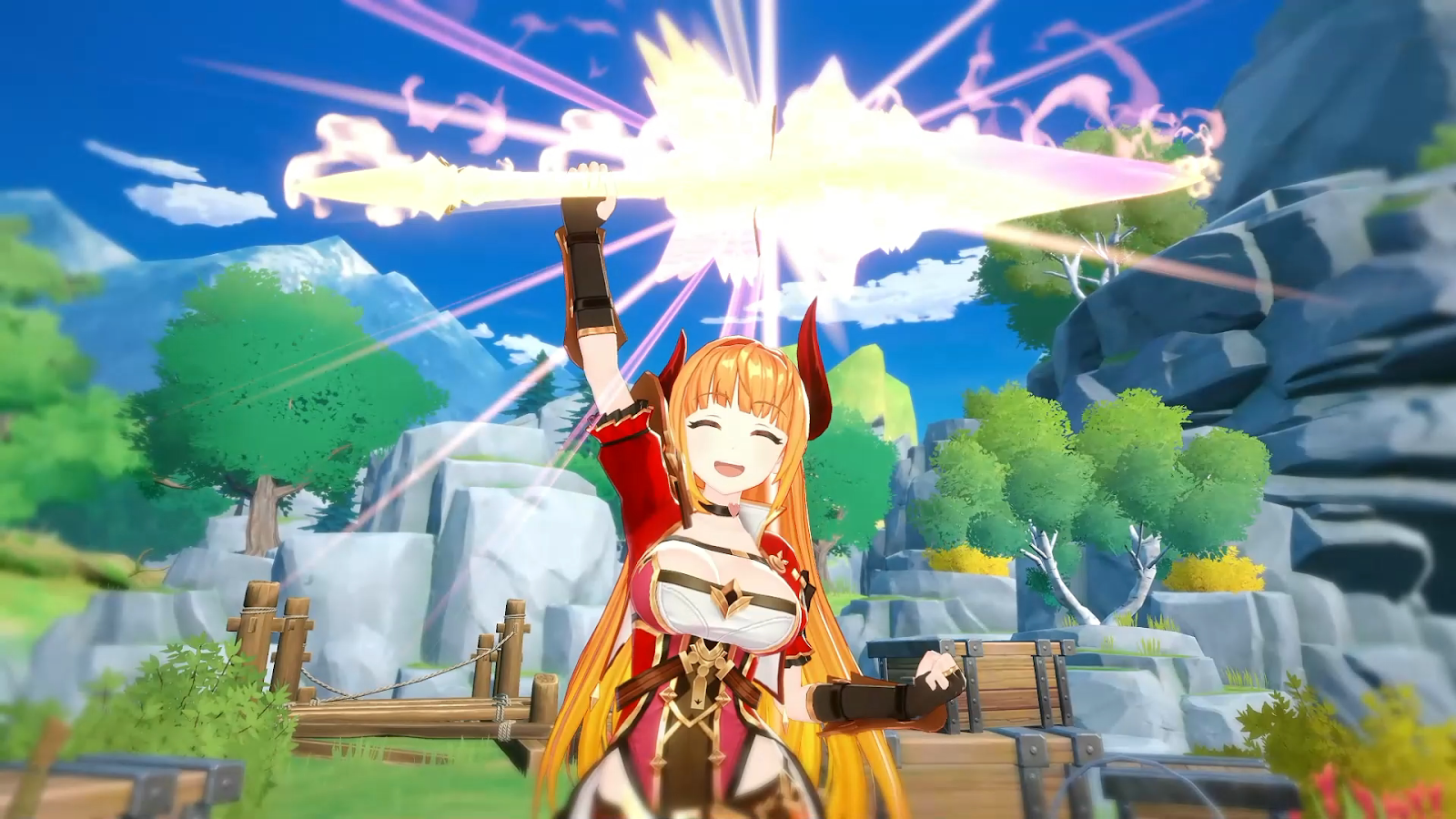 Stella Fantasy Announces Grand Launch of NFT ARPG Game - ChainPlay.gg