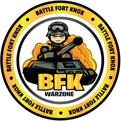 BFK Warzone