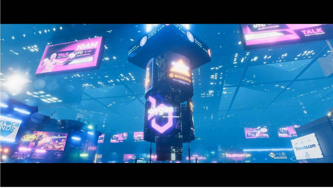 Bloktopia NFT Game Stats - ChainPlay.gg