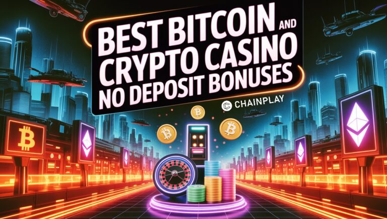 Top No Deposit Bonuses for 2025