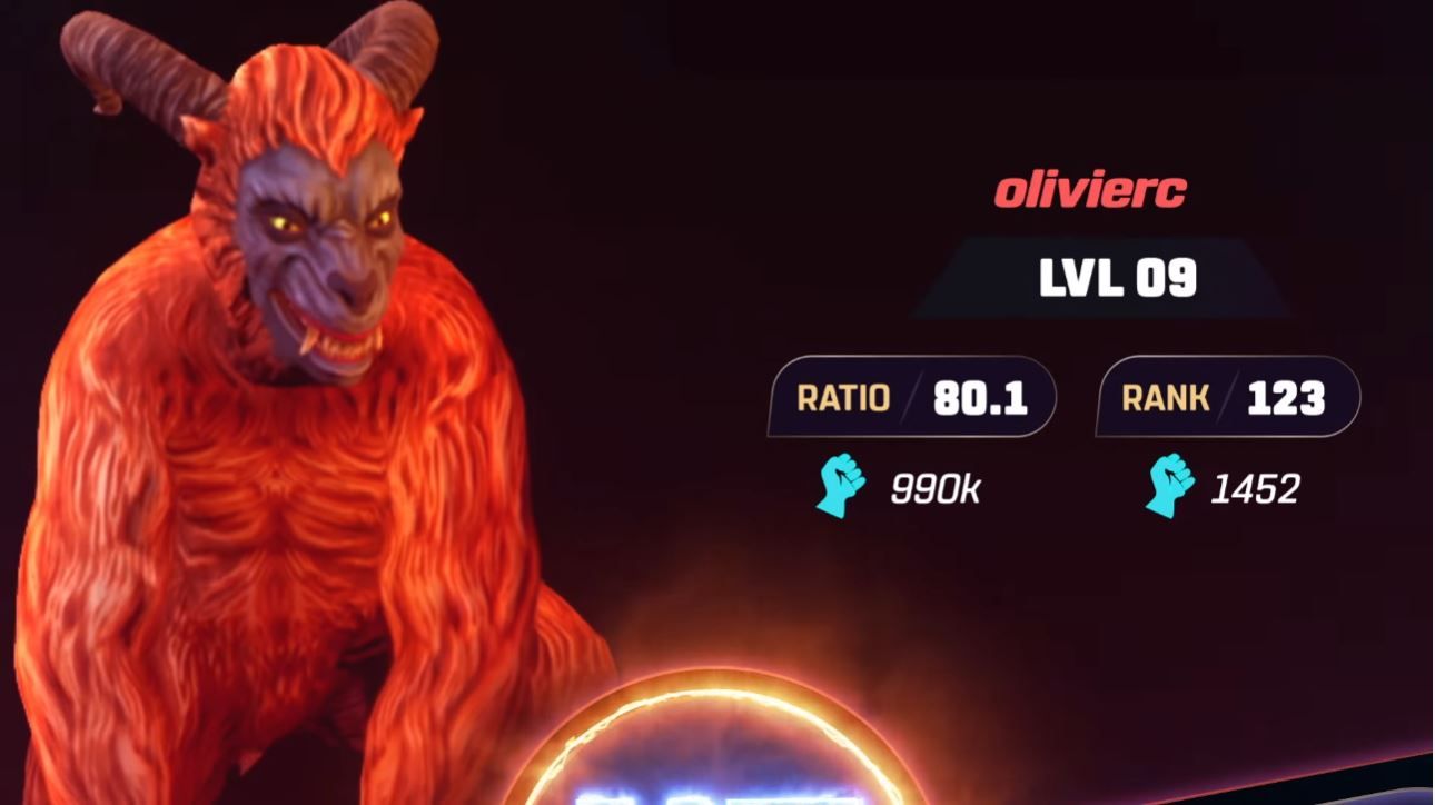 Cross The Ages NFT Game Stats - ChainPlay.gg