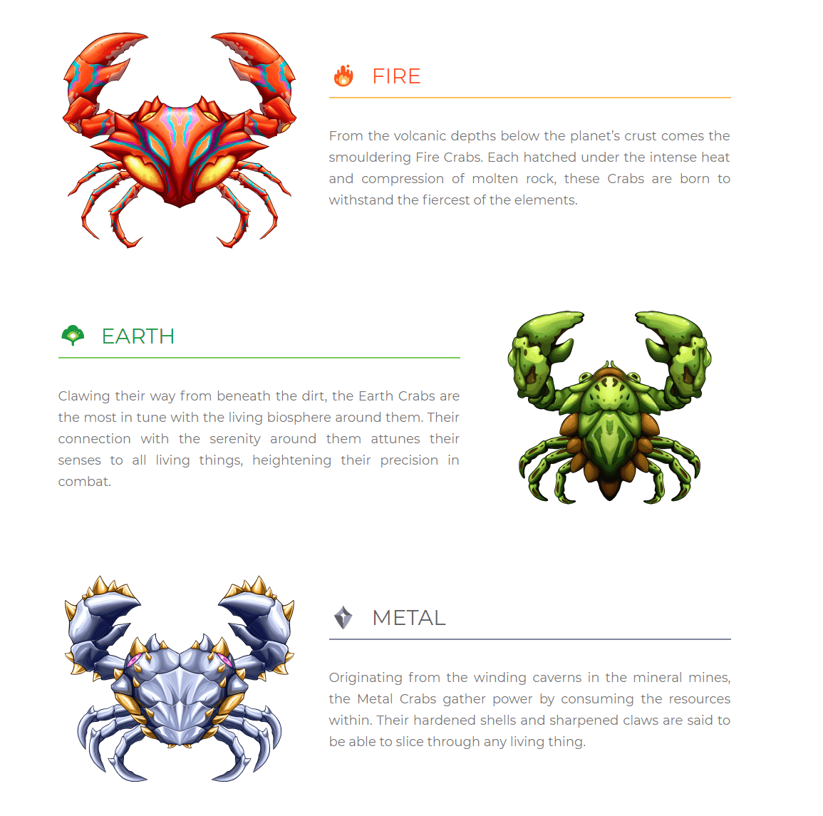 Cryptia NFT Game Stats - ChainPlay.gg