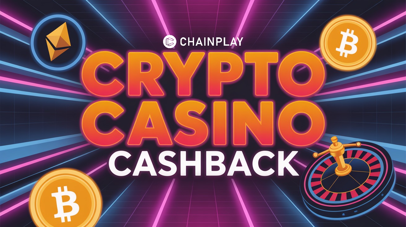 Top Crypto Casinos with Generous Cashback Bonuses for 2025
