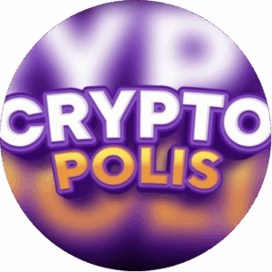 Cryptopolis