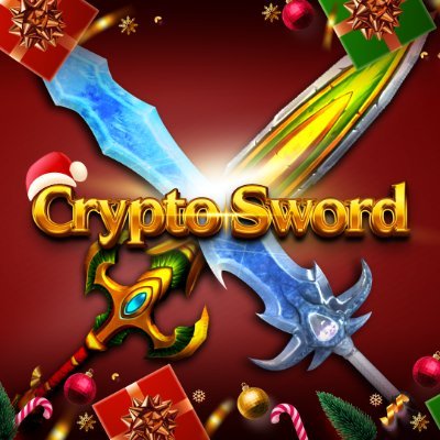 Crypto Sword