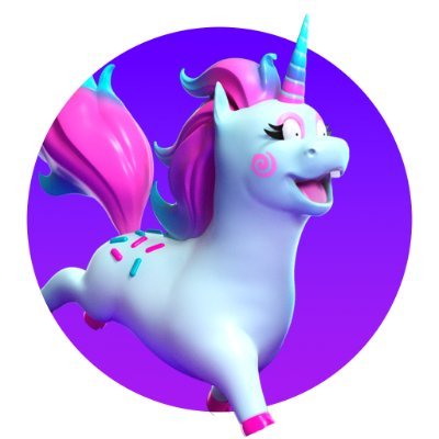 Crypto Unicorns NFT Game Stats - ChainPlay.gg