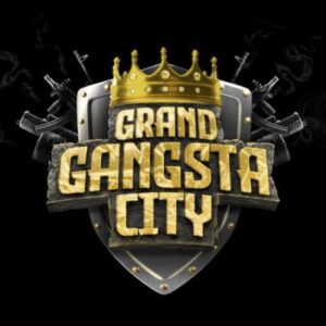 GRAND GANGSTA CITY