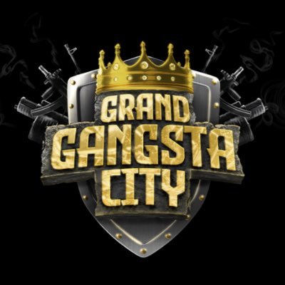 GRAND GANGSTA CITY