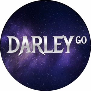 DarleyGo