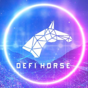 DeFi Horse